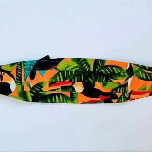 Tuxedo Cummerbund XL Mens Adjustable 38" - 56"